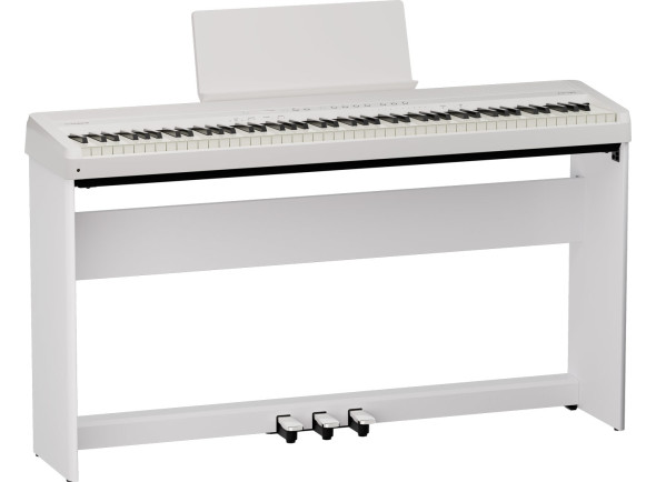 Pianos digitales portátiles Roland