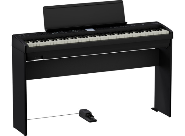Roland FP-E50 Stand Bundle Roland FP-E50 Stand Bundle