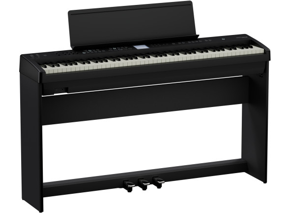Roland FP-E50 <b>COMPLETE STAND PACK</b>
Quick Start FP-E50 (PDF)
Manual Instruções em Português (PDF)
LISTA SONS & RITMOS FP-E50
Review FP-E50 by Luís Alberto:
OPCIONAIS:
Auscultadores Roland RH-5
Capa para Proteção do Teclado Roland KC-L
Banco Piano Preto Roland RPB-220BK
Descobre Como Podes Aprender Piano Com a Roland Piano App
Roland dispõe de uma aplicação essencial que te irá ajudar a dar os primeiros passos na aprendizagem do piano. Segue o tutorial da Arte Sonora que te ensina a utilizar a Roland Piano App.
A Roland Corporation of Japan fundada em 1972 em Osaka é uma marca líder mundial no design, produção e distribuição de instrumentos musicais electrónicos, incluindo pianos digitais portáteis e verticais, sintetizadores e workstations, caixas de ritmos para música electrónica, equipamentos diversos para guitarristas, baterias electrónicas V-Drums, acordeões electrónicos, sintentizadores em software, mesas de mistura e switchers de vídeo profissionais. Um mundo de soluções baseadas na inovação, tecnologia de vanguarda, qualidade e fiabilidade. A Egitana tem o prazer de trabalhar com a Roland em Portugal há 35 Anos.
Roland FP-E50 <b>COMPLETE STAND PACK</b>
Quick Start FP-E50 (PDF)
Manual Instruções em Português (PDF)
LISTA SONS & RITMOS FP-E50
Review FP-E50 by Luís Alberto:
OPCIONAIS:
Auscultadores Roland RH-5
Capa para Proteção do Teclado Roland KC-L
Banco Piano Preto Roland RPB-220BK
Descobre Como Podes Aprender Piano Com a Roland Piano App
Roland dispõe de uma aplicação essencial que te irá ajudar a dar os primeiros passos na aprendizagem do piano. Segue o tutorial da Arte Sonora que te ensina a utilizar a Roland Piano App.
A Roland Corporation of Japan fundada em 1972 em Osaka é uma marca líder mundial no design, produção e distribuição de instrumentos musicais electrónicos, incluindo pianos digitais portáteis e verticais, sintetizadores e workstations, caixas de ritmos para música electrónica, equipamentos diversos para guitarristas, baterias electrónicas V-Drums, acordeões electrónicos, sintentizadores em software, mesas de mistura e switchers de vídeo profissionais. Um mundo de soluções baseadas na inovação, tecnologia de vanguarda, qualidade e fiabilidade. A Egitana tem o prazer de trabalhar com a Roland em Portugal há 35 Anos.