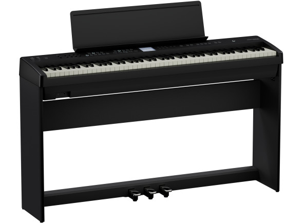 Roland FP-E50 <b>COMPLETE STAND PACK</b>
Quick Start FP-E50 (PDF)
Manual Instruções em Português (PDF)
LISTA SONS & RITMOS FP-E50
Review FP-E50 by Luís Alberto:
OPCIONAIS:
Auscultadores Roland RH-5
Capa para Proteção do Teclado Roland KC-L
Banco Piano Preto Roland RPB-220BK
Descobre Como Podes Aprender Piano Com a Roland Piano App
Roland dispõe de uma aplicação essencial que te irá ajudar a dar os primeiros passos na aprendizagem do piano. Segue o tutorial da Arte Sonora que te ensina a utilizar a Roland Piano App.
A Roland Corporation of Japan fundada em 1972 em Osaka é uma marca líder mundial no design, produção e distribuição de instrumentos musicais electrónicos, incluindo pianos digitais portáteis e verticais, sintetizadores e workstations, caixas de ritmos para música electrónica, equipamentos diversos para guitarristas, baterias electrónicas V-Drums, acordeões electrónicos, sintentizadores em software, mesas de mistura e switchers de vídeo profissionais. Um mundo de soluções baseadas na inovação, tecnologia de vanguarda, qualidade e fiabilidade. A Egitana tem o prazer de trabalhar com a Roland em Portugal há 35 Anos.
Roland FP-E50 <b>COMPLETE STAND PACK</b>
Quick Start FP-E50 (PDF)
Manual Instruções em Português (PDF)
LISTA SONS & RITMOS FP-E50
Review FP-E50 by Luís Alberto:
OPCIONAIS:
Auscultadores Roland RH-5
Capa para Proteção do Teclado Roland KC-L
Banco Piano Preto Roland RPB-220BK
Descobre Como Podes Aprender Piano Com a Roland Piano App
Roland dispõe de uma aplicação essencial que te irá ajudar a dar os primeiros passos na aprendizagem do piano. Segue o tutorial da Arte Sonora que te ensina a utilizar a Roland Piano App.
A Roland Corporation of Japan fundada em 1972 em Osaka é uma marca líder mundial no design, produção e distribuição de instrumentos musicais electrónicos, incluindo pianos digitais portáteis e verticais, sintetizadores e workstations, caixas de ritmos para música electrónica, equipamentos diversos para guitarristas, baterias electrónicas V-Drums, acordeões electrónicos, sintentizadores em software, mesas de mistura e switchers de vídeo profissionais. Um mundo de soluções baseadas na inovação, tecnologia de vanguarda, qualidade e fiabilidade. A Egitana tem o prazer de trabalhar com a Roland em Portugal há 35 Anos.