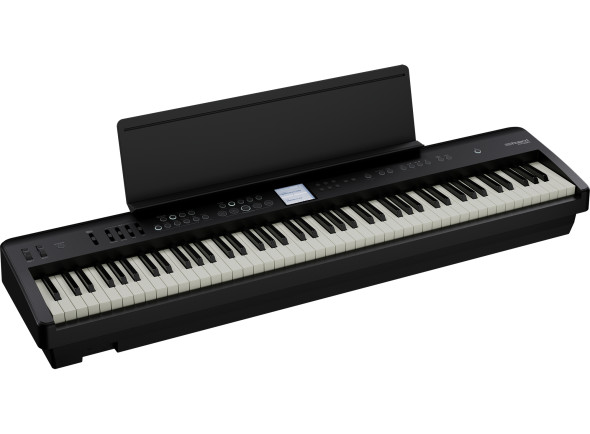  <b>Roland FP-E50 ARRANGER PIANO</b> 1.000 Sons + 100 Ritmos <b>Ritmos Z-STYLE Gratuitos</b> Guía de inicio rápido del FP-E50 (PDF)Manual de instrucciones en portugués (PDF)Lista de sonidos y ritmos (PDF)  
