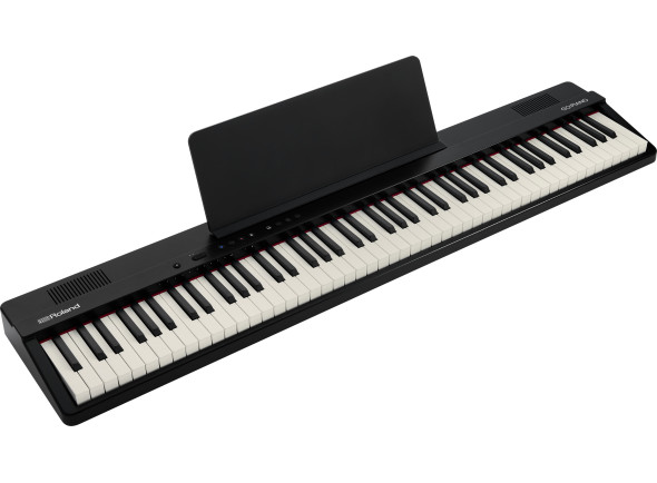 <b>Roland GO:PIANO 88 PX (GO-88PX)</b> Piano Portátil Iniciação 88-Teclas <b>NEW MODEL</b> <b>Roland GO:PIANO 88 PX (GO-88PX)</b> Piano Portátil Iniciação 88-Teclas <b>NEW MODEL</b>