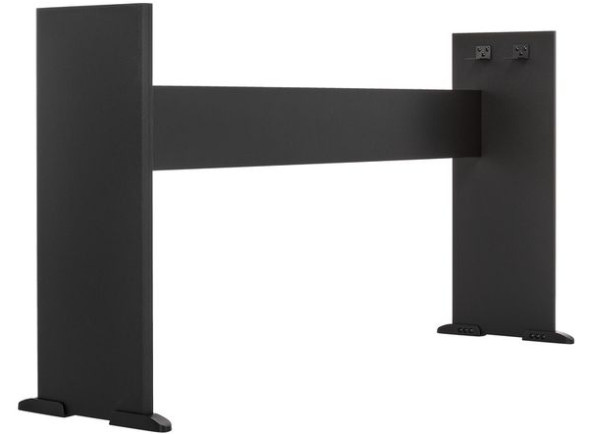 <b>Roland KSCFP10-BK Móvel Original para Pianos Roland FP-10 e Roland RD-88EX</b>