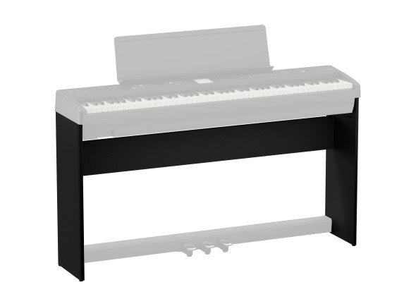 Ver mais informações do  <b>Roland KSFE50-BK</b> Móvel Suporte para <b>Roland FP-E50</b>