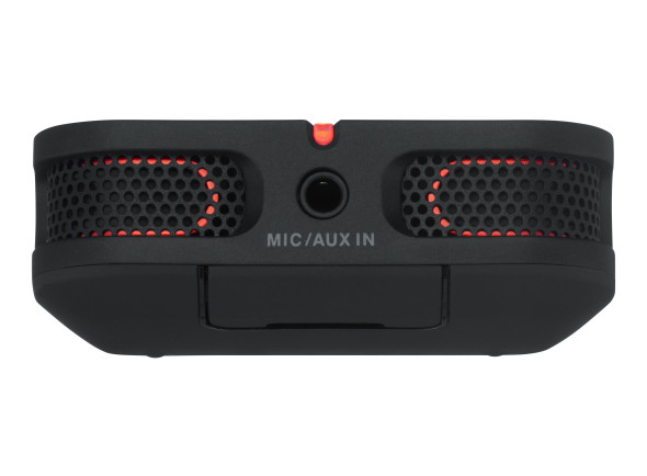 <b>Roland R-07 BK Gravador Profissional Audio para REPORTAGEM com Mini-Coluna e Bluetooth controlo remoto com app BEST-SELLER</b>