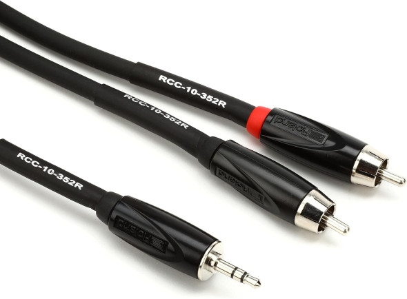 Cables de Audio Roland RCC-5-352R