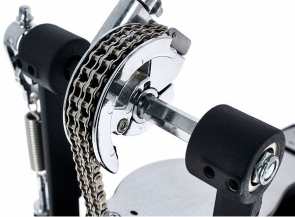 <b>Roland RDH-102A Pedal Bombo Duplo Premium Alta Qualidade BEST-SELLER</b>