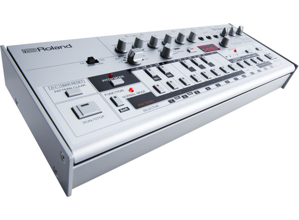 <b>Roland TB-03 BASS LINE</b> Caixa Ritmos 96-Patterns Sons <b>Roland TB-303</b> BOUTIQUE <b>Roland TB-03 BASS LINE</b> Caixa Ritmos 96-Patterns Sons <b>Roland TB-303</b> BOUTIQUE