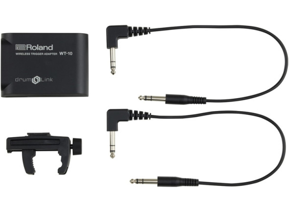 <b>Roland WT-10 Wireless Trigger Adaptor</b>