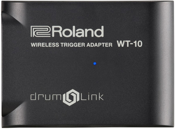 <b>Roland WT-10 Wireless Trigger Adaptor</b>