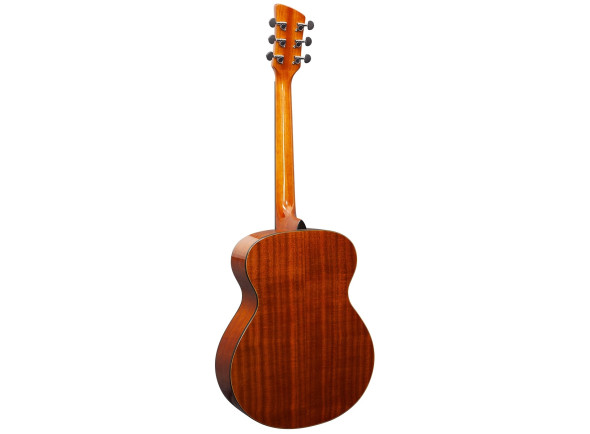 Brunswick  Grand Auditorium Mahogany Gloss 