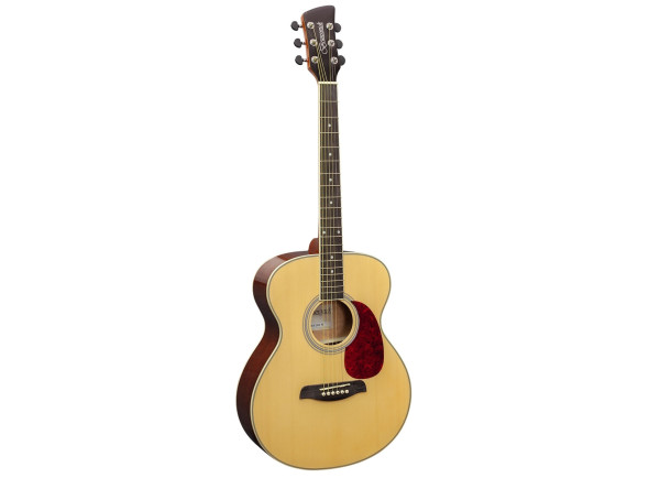 Guitarras Acústicas Brunswick