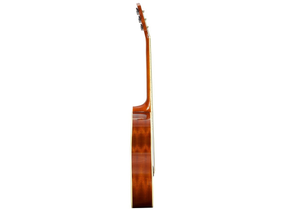 Brunswick  Grand Auditorium Sunburst Gloss 