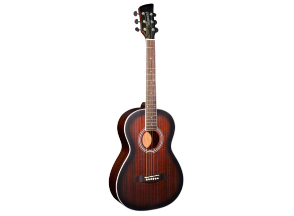 Guitarras Acústicas Brunswick