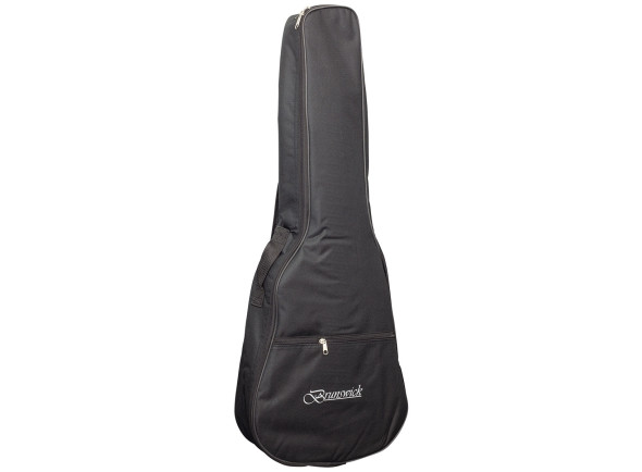 Brunswick  Super Mini 3/4 Size Electro Tobacco Burst