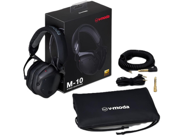 Auriculares DJ V-Moda M-10