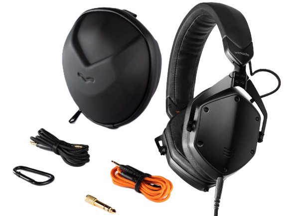 Auriculares Estudio V-Moda M-200
