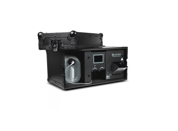 Máquinas de humo Cameo