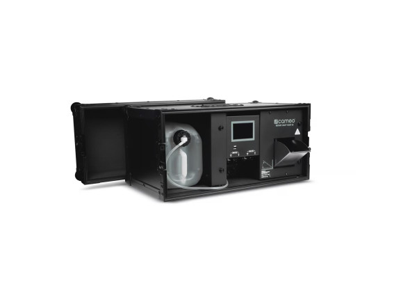 Cameo Instant Haze 1500 T G2