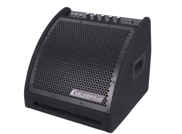Monitoreos Bateria Electrónica Carlsbro EDA50B