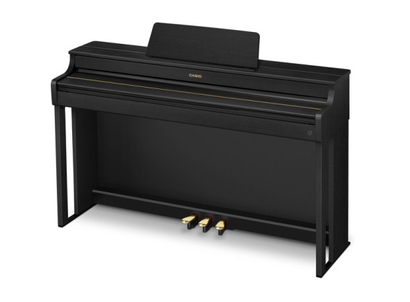Casio AP-300 BK