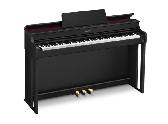 Casio AP-300 BK