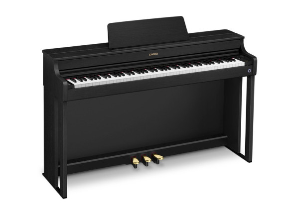 Casio AP-300 BK