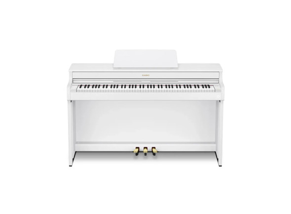 Casio AP-300 WE