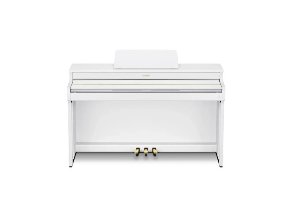Casio AP-300 WE