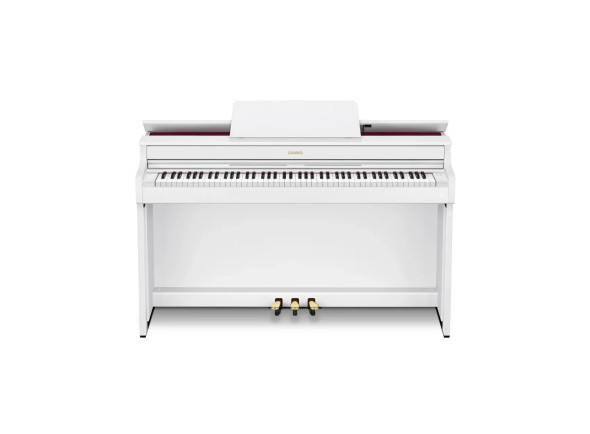 Casio AP-300 WE