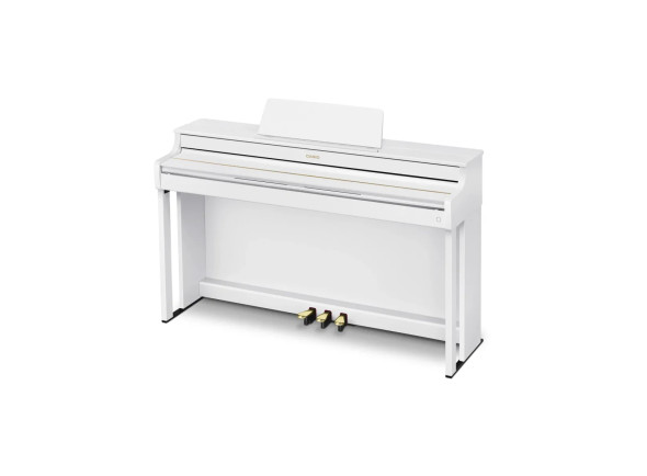 Casio AP-300 WE