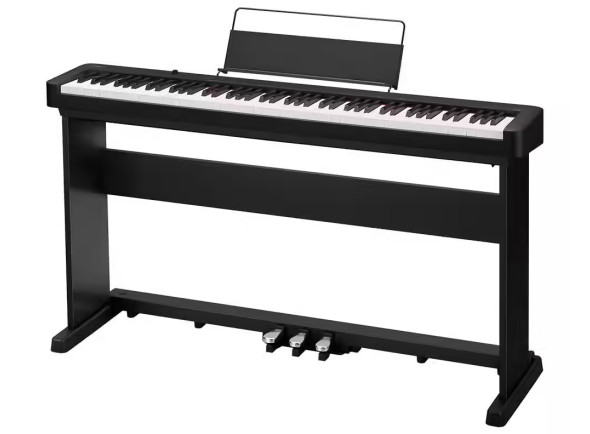 Casio CDP-S160 BK Set
