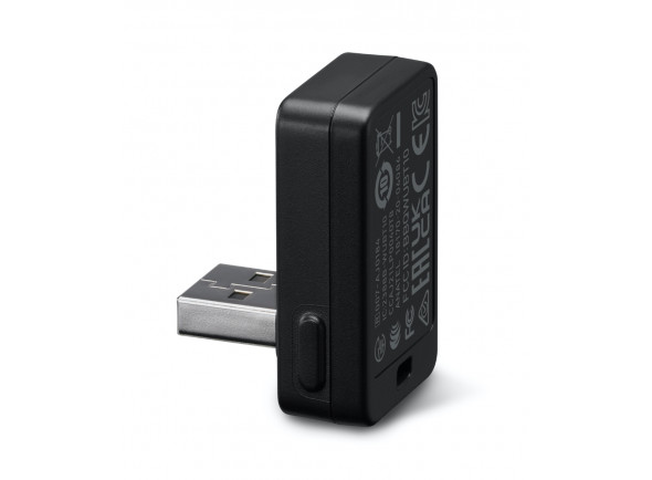 Casio  WU-BT10  - Adaptador Bluetooth Audio y MIDI, Para Casio CT-S1, CT-S400 y LKS450, 