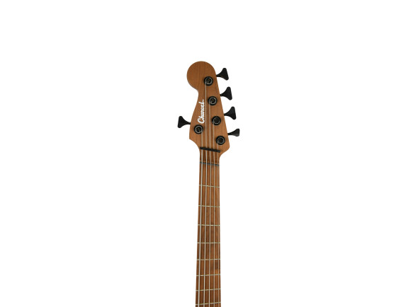 Charvel PM SIG SLEEP TOKEN III BASS BLK