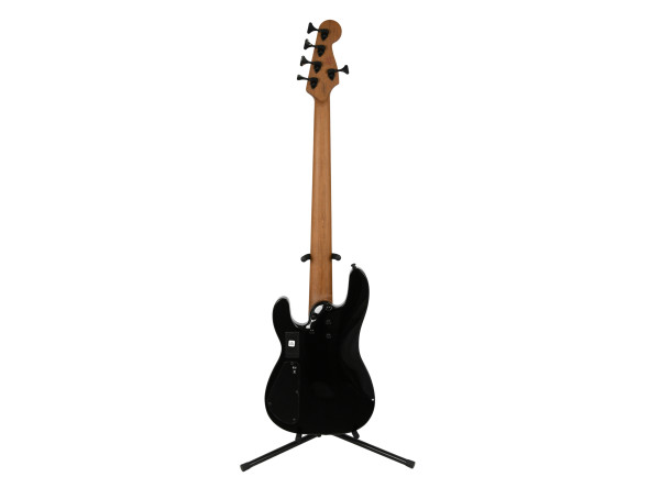 Charvel PM SIG SLEEP TOKEN III BASS BLK