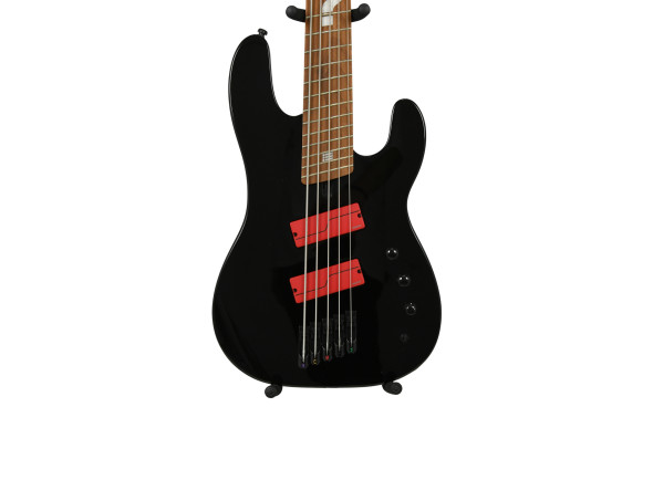 Charvel PM SIG SLEEP TOKEN III BASS BLK