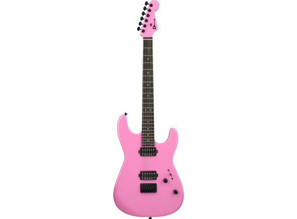 Charvel  Pro-Mod Plus SanDimas HT EB PP