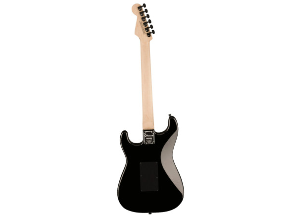 Charvel Pro-Mod So-Cal HH FR 3TSB