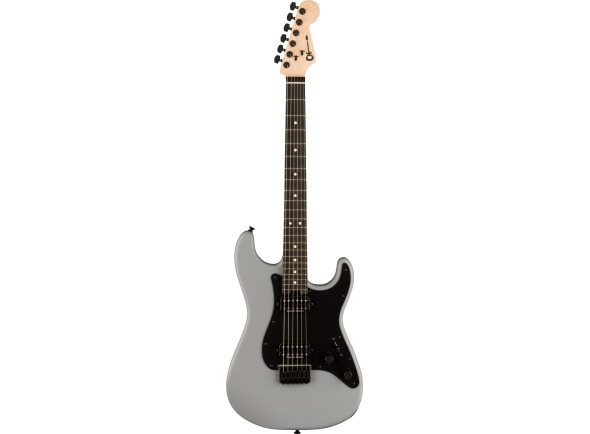 Guitarras formato ST Charvel