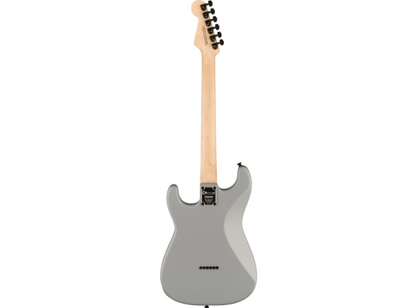 Charvel Pro-Mod So-Cal Style 1 HH HT E Primer Gray