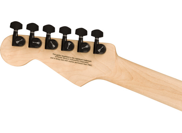 Charvel Pro-Mod So-Cal Style 1 HH HT E Primer Gray