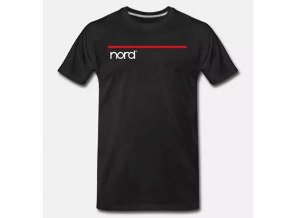 Clavia Nord T-Shirt Black
