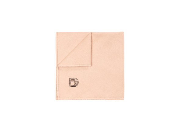 Ceras y productos de mantenimiento D´Addario Orchestral Micro-fiber Polishing Cloth