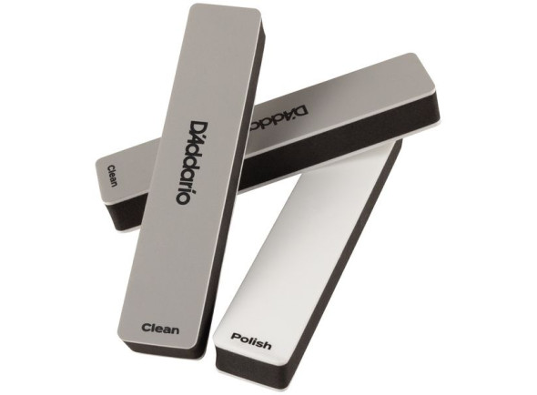 Daddario PW-FCB-01 Polidor e Limpador de Trastes