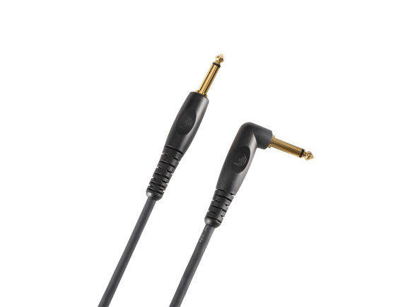 Cable de instrumento D´Addario PW-GRA-20 6m