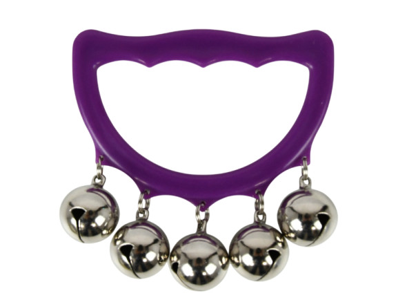 Guizeira y campana DADI DRUMS