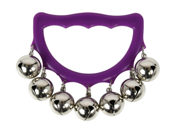 Guizeira y campana DADI DRUMS