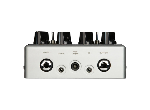 Darkglass Microtubes B7K Ultra v2 Aux