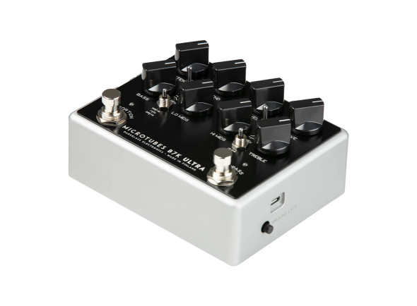Darkglass Microtubes B7K Ultra v2 Aux