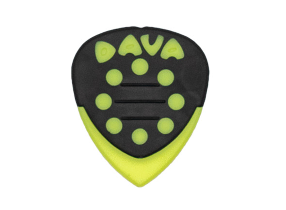 Dava 6936 Control Grip Tips Nylon pack 36